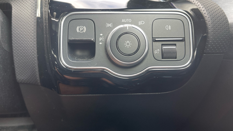 Mercedes-Benz A-Class A180 AMG Line Executive Edition 4dr Auto Petrol Saloon